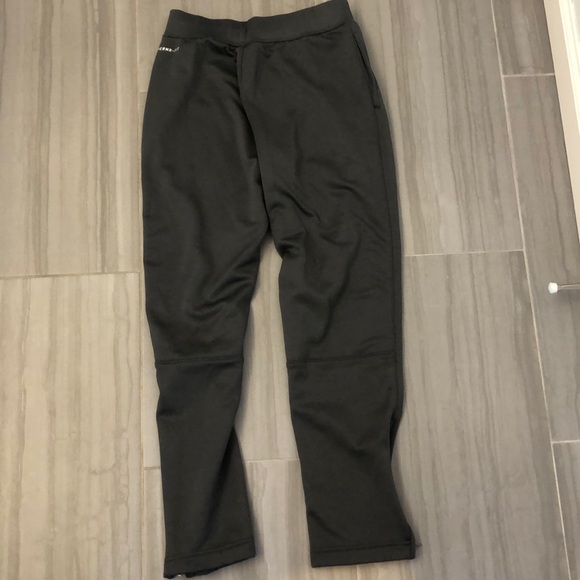 Nike Air Jordan Boys Therma-Fit Sweatpants - Picture 4 of 9